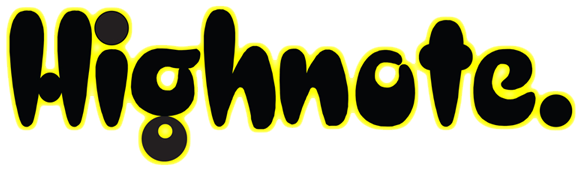 Highnote logo